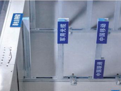 管廊支架
